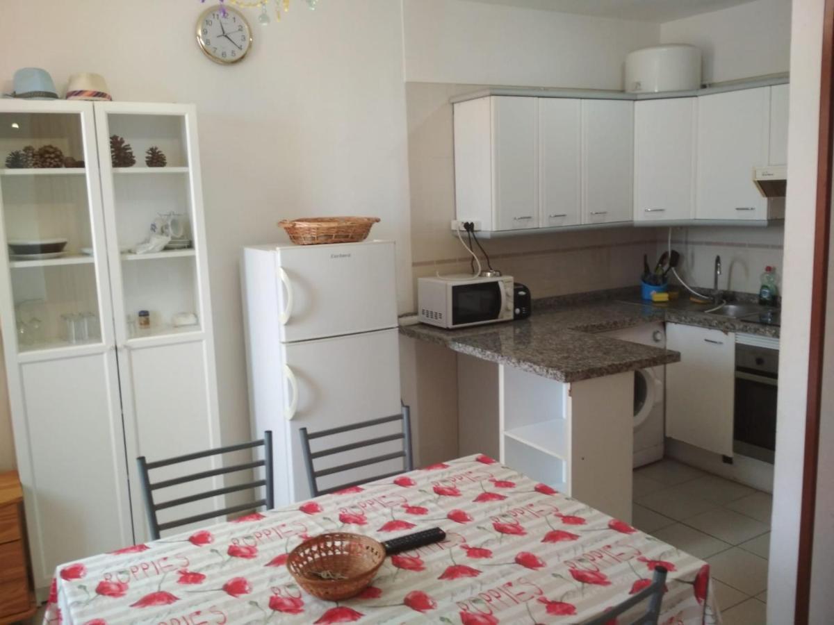 شقة بويرتو دي سانتياغو  في Avenus 24 Puerto De Santiago المظهر الخارجي الصورة