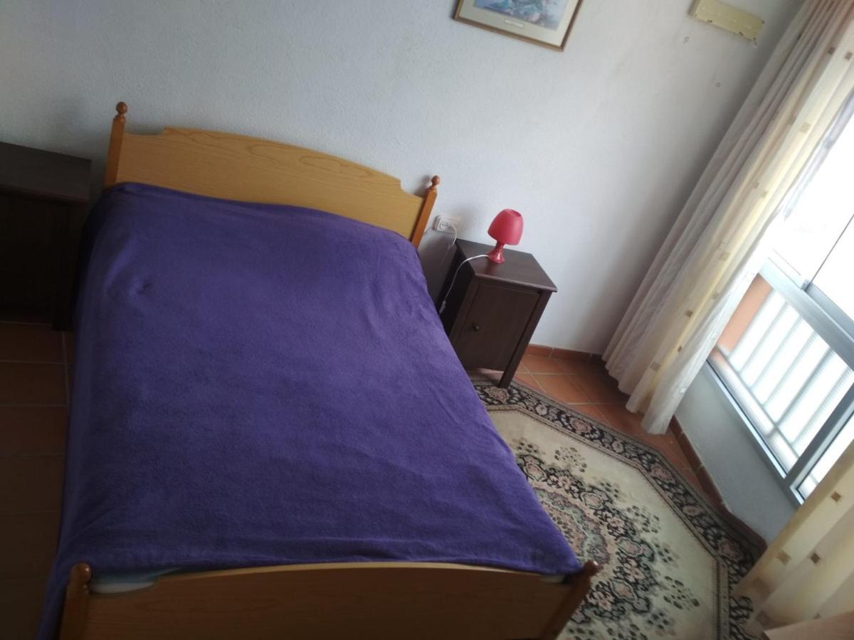 شقة بويرتو دي سانتياغو  في Avenus 24 Puerto De Santiago المظهر الخارجي الصورة