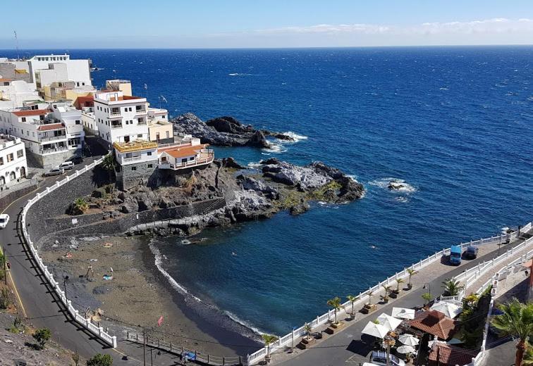 شقة بويرتو دي سانتياغو  في Avenus 24 Puerto De Santiago المظهر الخارجي الصورة